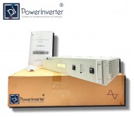 RECTIFICADOR TELECOMUNICACIONES CHARGER 220VAC/48VDC 30A - 1440W 